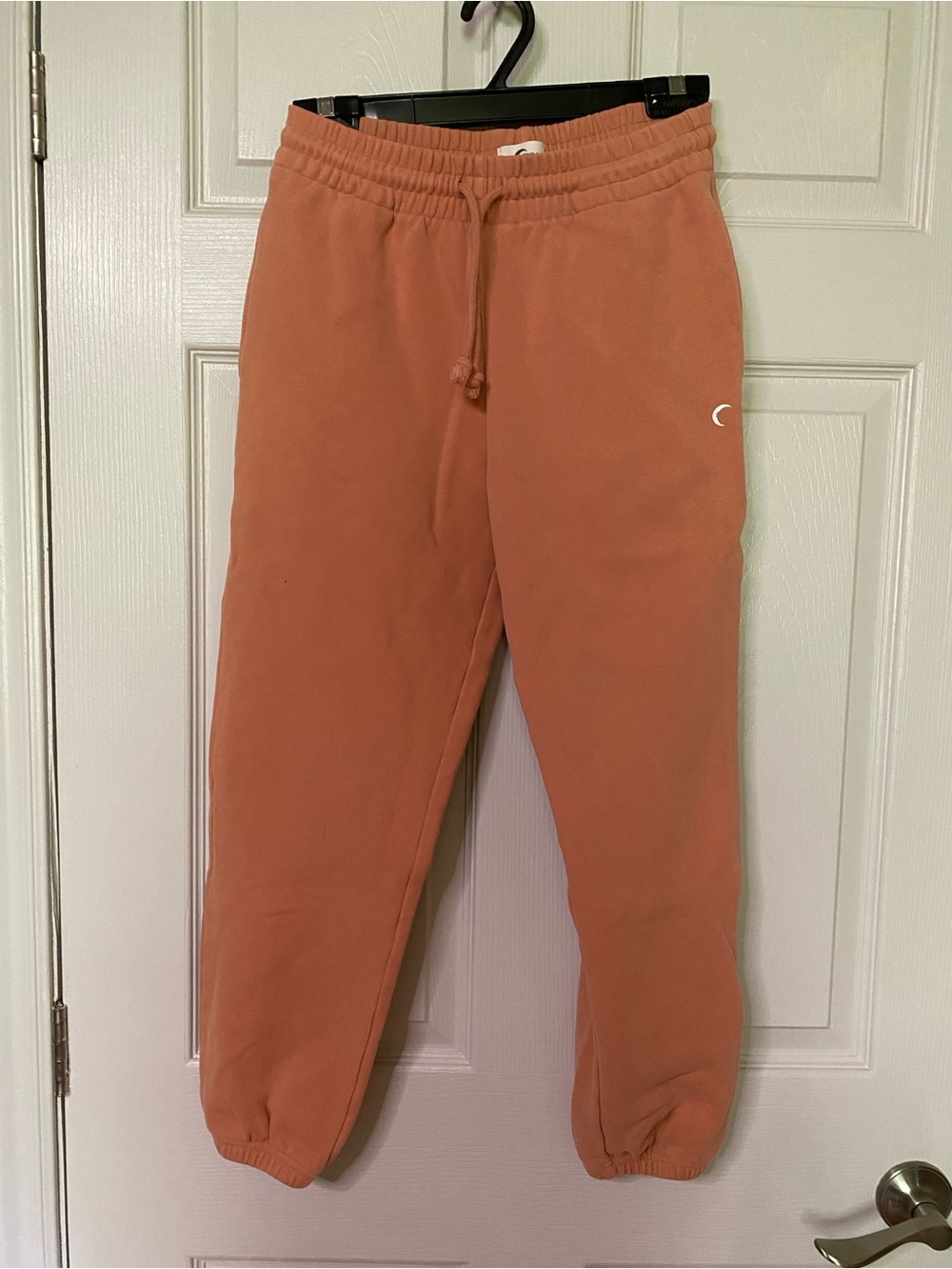 ZYIA Ladies Muted Kaolin Relaxation Sweats